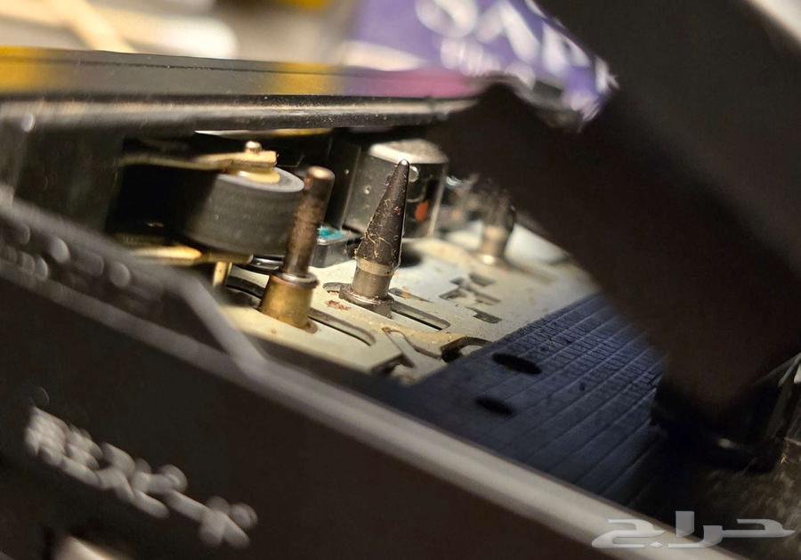 Sanyo Cassette-Corder cassette recorder from Sanyo64480414128001113