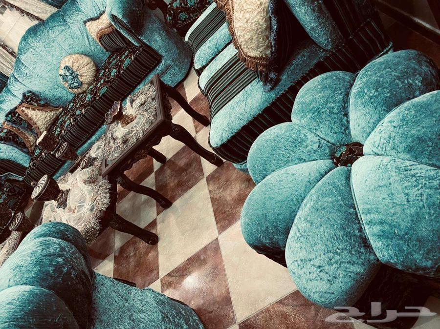 طقم كنب وسفرة64480386551809112