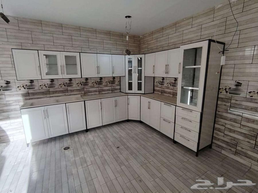 خزائن ودوليب مطابخ جديده جاهز وجاهز معدل64478512237697113