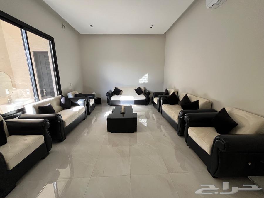 كنب للبيع شبه جديد64473051222403110