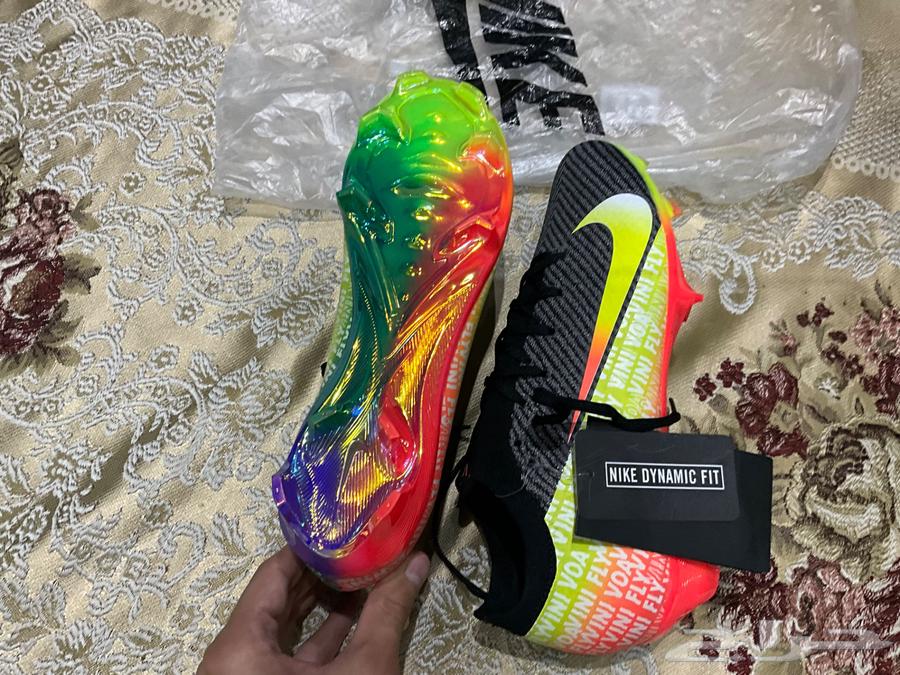 بوت رياضي فينسيوس الجديد64474043831425113