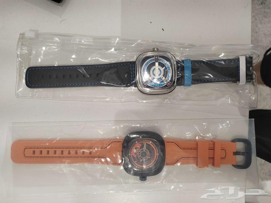 Seven Friday Watch64474155941249110