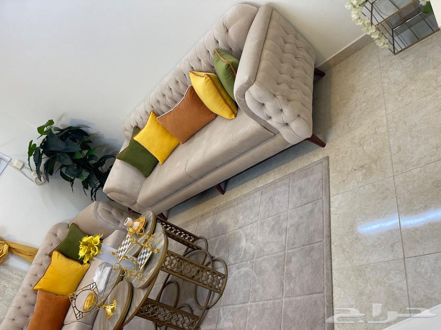 كنب - مجلس للبيع - المطلوب 300064474219691779113