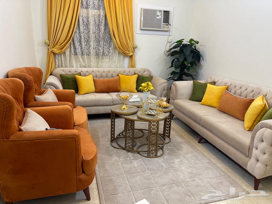 كنب - مجلس للبيع - المطلوب 300064474219691779112