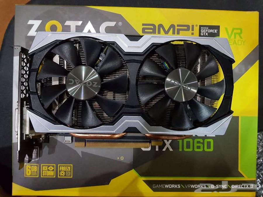GTX 1060 6GB64474346467843110