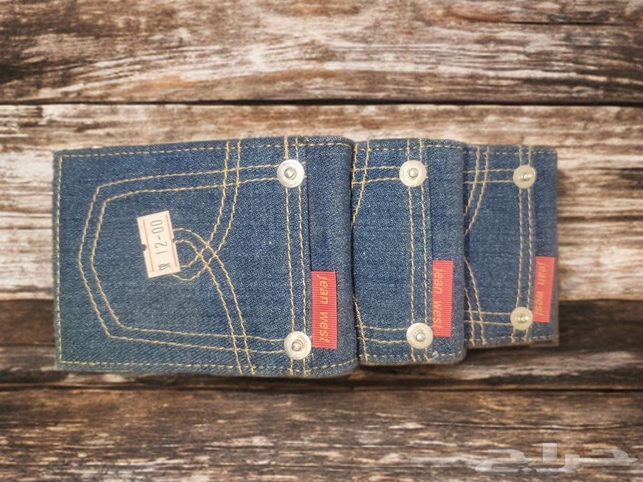 للبيع أدوات ومحافظ أطفال ومحافظ نقود64473275921155110