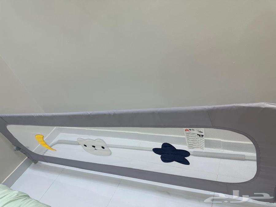 درابزين سرير للأطفال الصغار64474596802691114