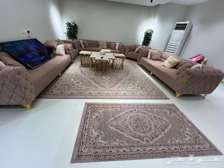 كنب مجلس جديد64474638071425112