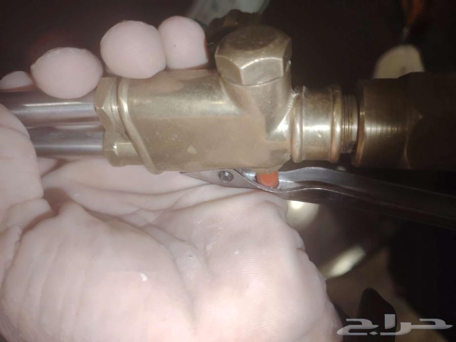 Oxygen Gun or Copper Welding Torch64474832730113111