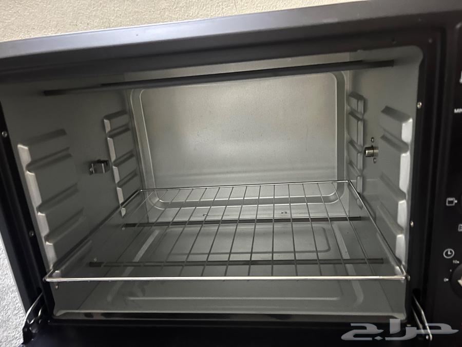 فرن جيباس خربان..42 لتر64474832745987110