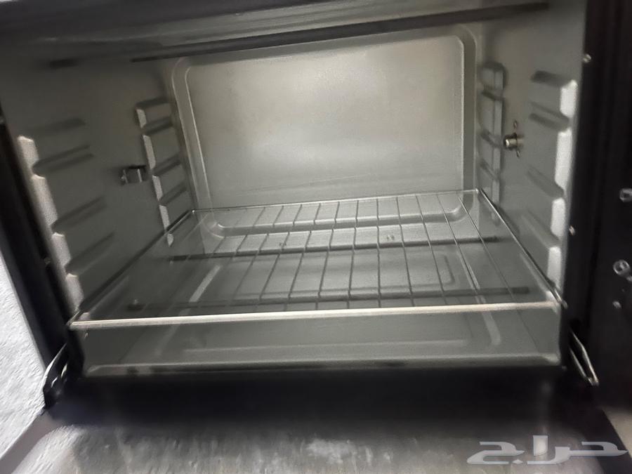 فرن جيباس خربان..42 لتر64474832745987111