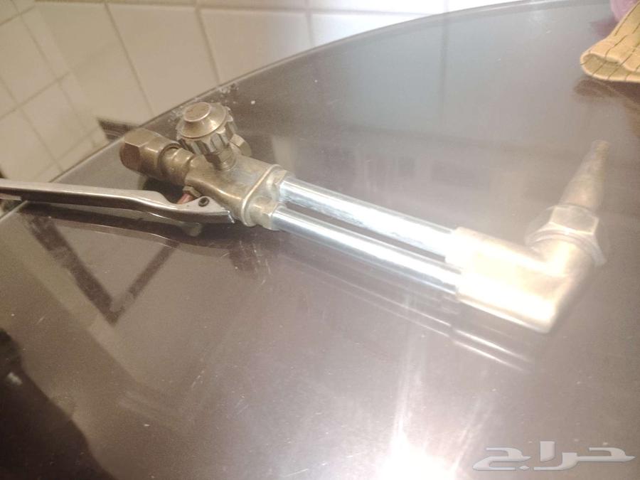 Oxygen Gun or Copper Welding Torch64474832730113110