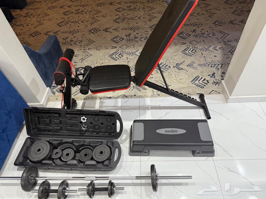 Iron Treadmill Device64475225961729114