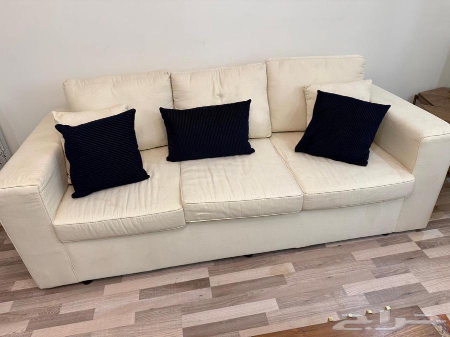 كنب بحاله ممتازه للبيع64475349396097110