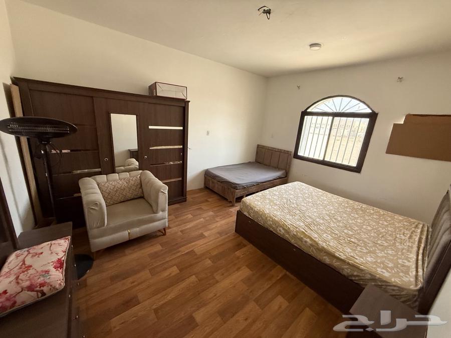 أثاث منزل بمساحة غرفتين نوم ومطبخ64475515701121112