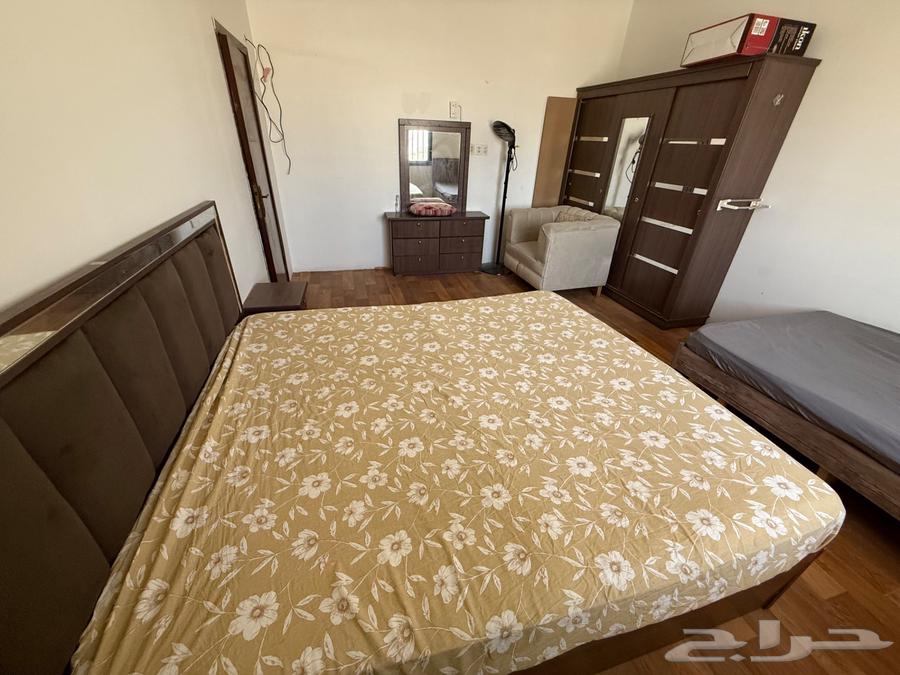 أثاث منزل بمساحة غرفتين نوم ومطبخ64475515701121113