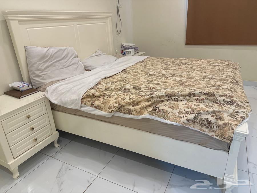 Complete bedroom, window air conditioner, sofa set64482552593667111