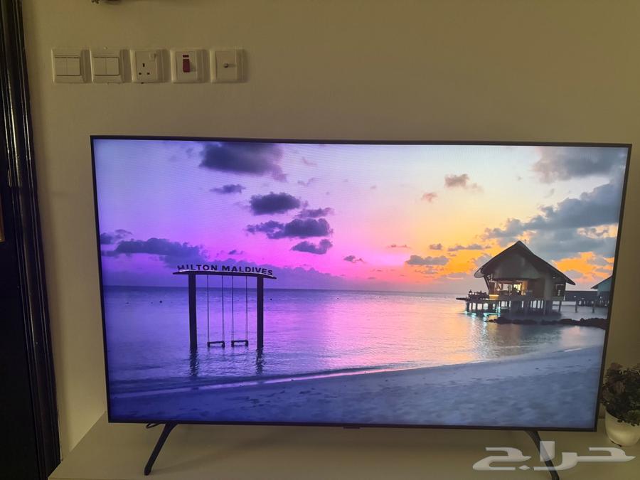 للبيع شاشه سامسونغ 58 بوصه64475556860290110