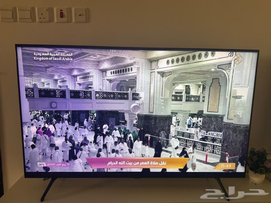 للبيع شاشه سامسونغ 58 بوصه64475556860290113