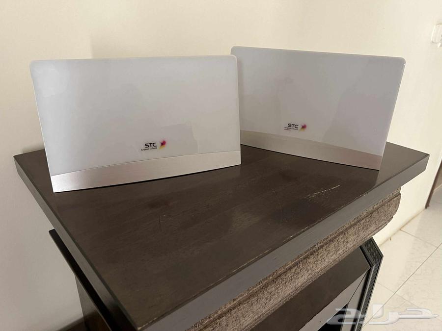 Two STC Fiber Optic Modems64475750115329110