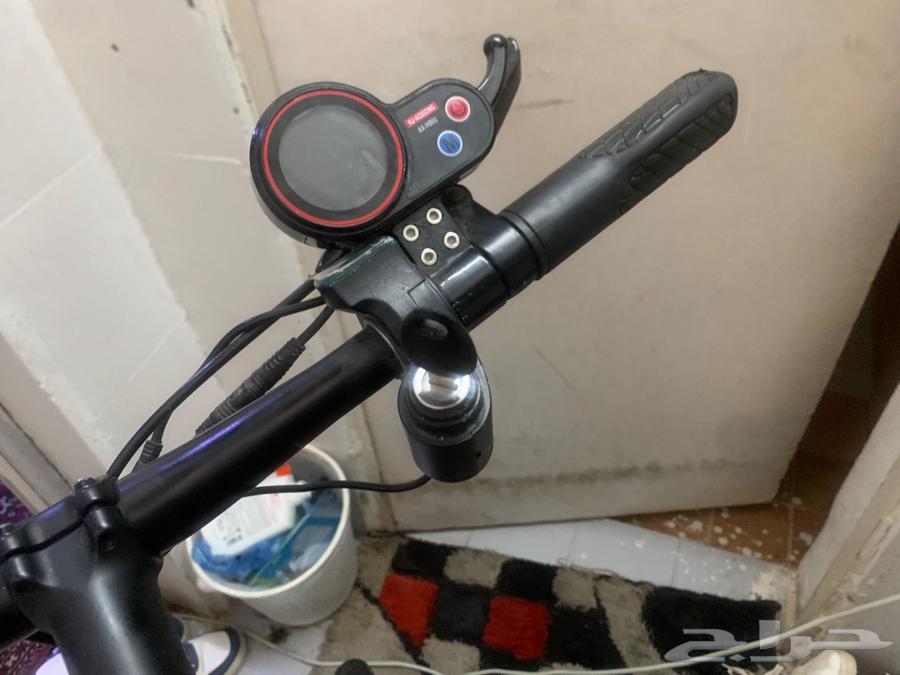 سكوتر الدب الروسي64475763843843112