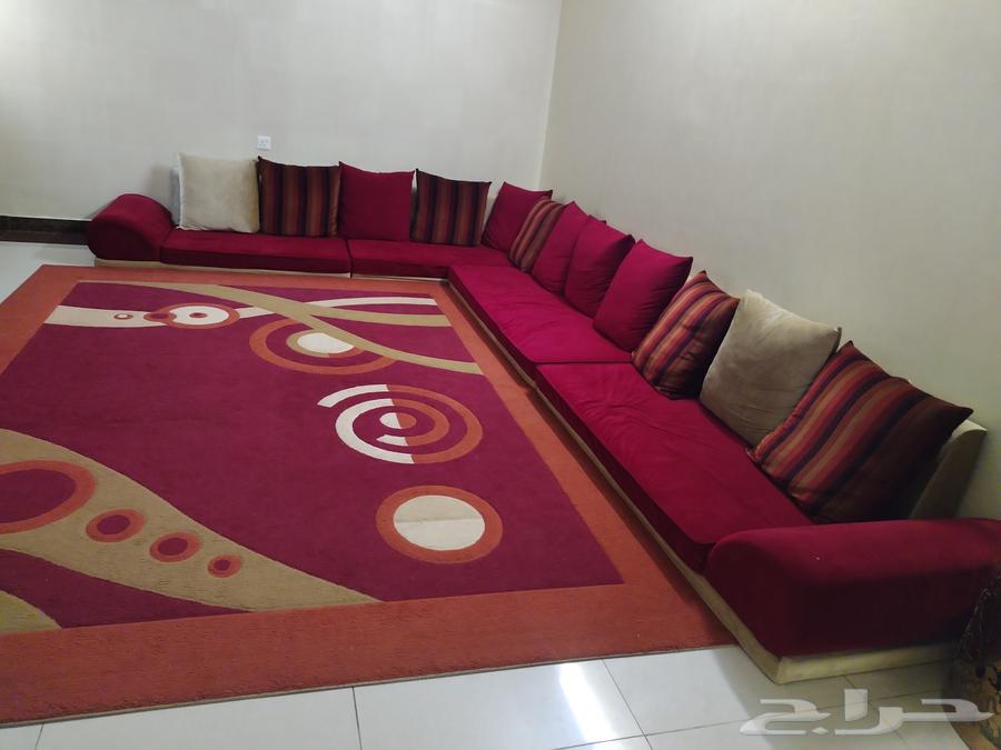 مجلس نظيف جدا حرف L64475777868289111