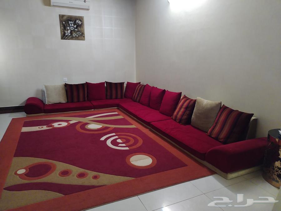 مجلس نظيف جدا حرف L64475777868289113