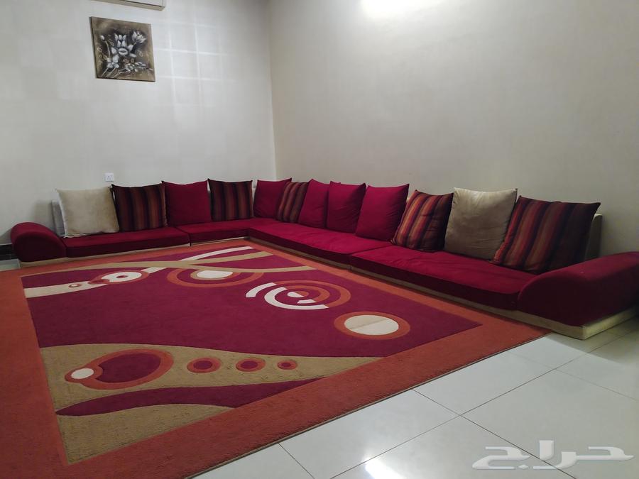 مجلس نظيف جدا حرف L64475777868289112