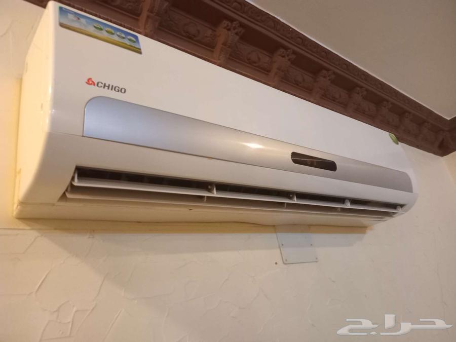 Split air conditioner64475875523841112