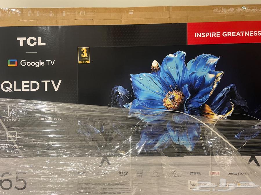 New TCL screen64476266773249111