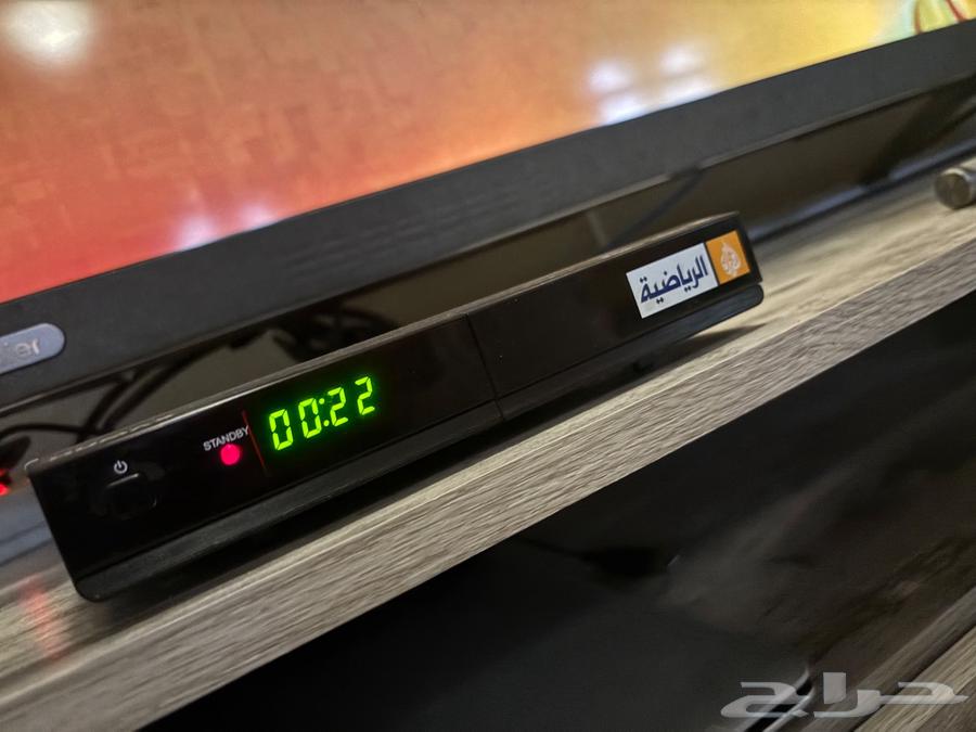 جهاز ريسفر الجزيره الرياضيه64476294289921110