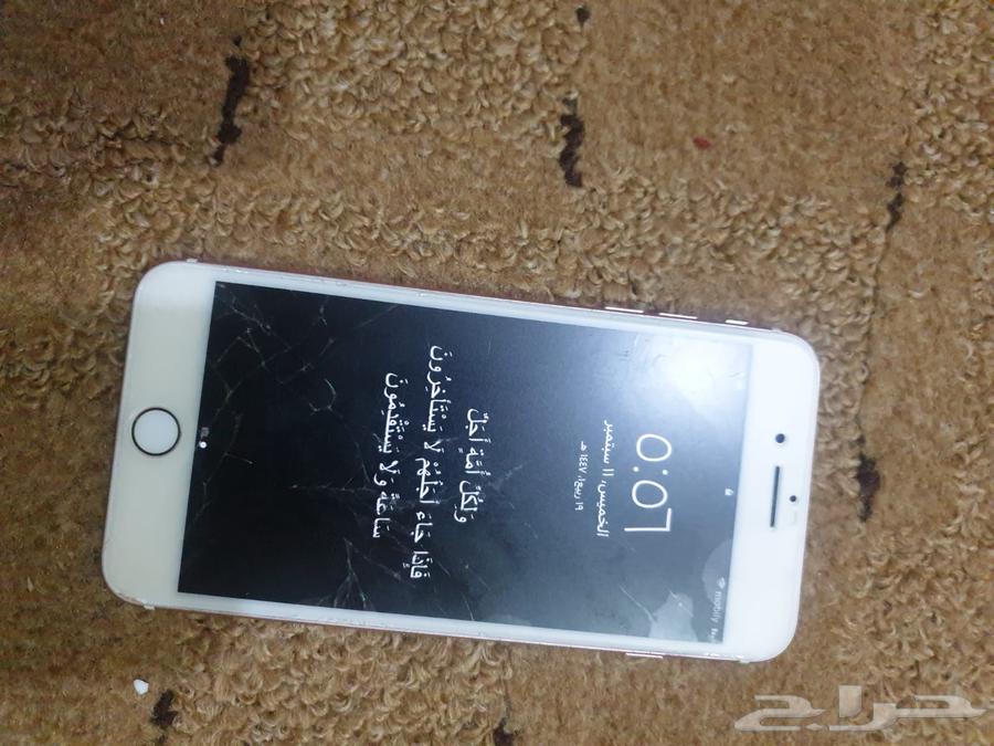آيفون 7بلس للبيع64476503049985110