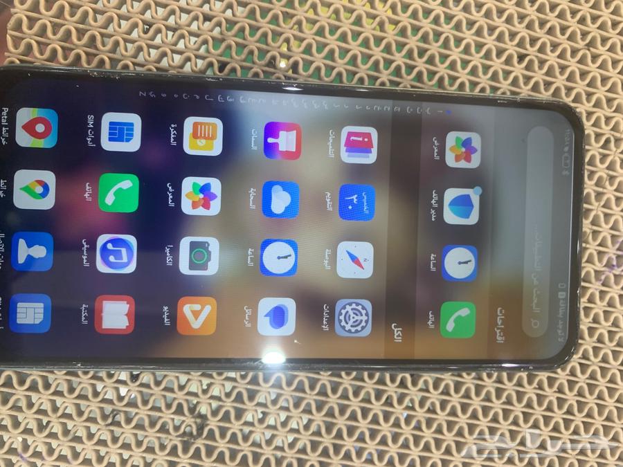 هواوي نظيف64476503024899111