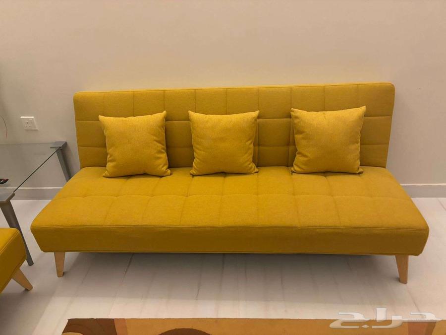 Sofa that converts into a bed64477074678402111