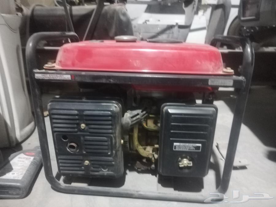 مولد هوندا 220064477548513282112