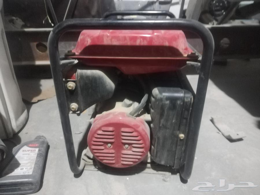 مولد هوندا 220064477548513282111