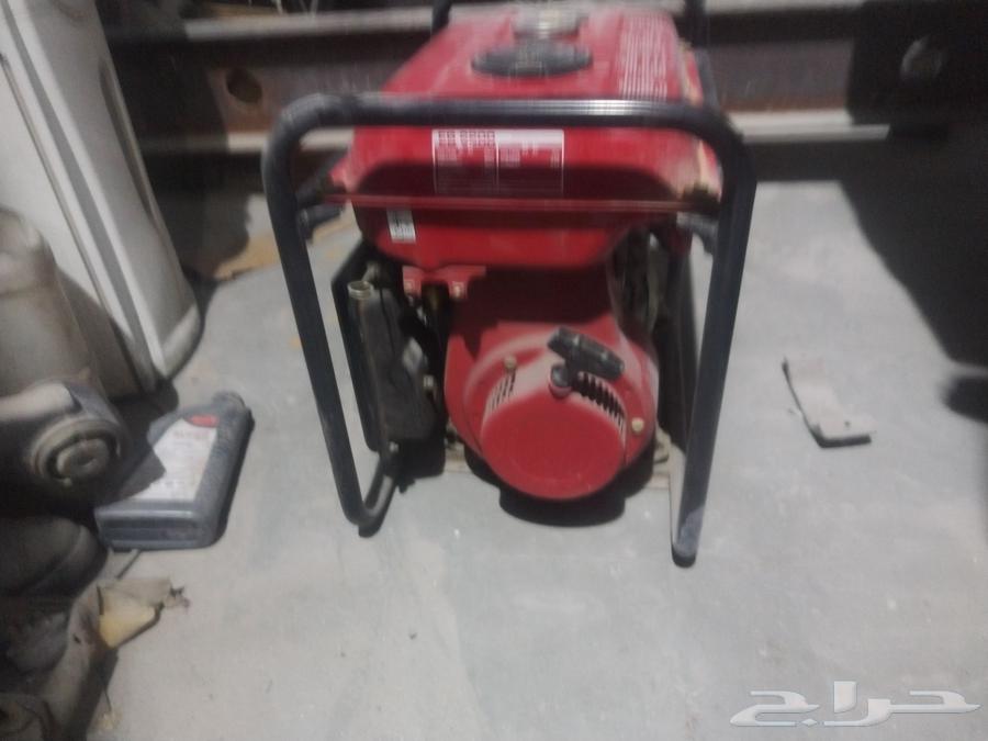 مولد هوندا 220064477548513282113