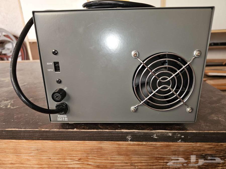 محول 30 أمبير من كهرباء 110 220 ف AC إلى 12 ف DC64478238748547113