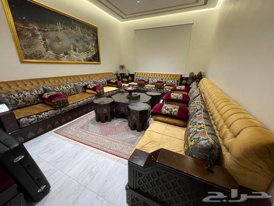 كنب مغربي فخم64478169482370111