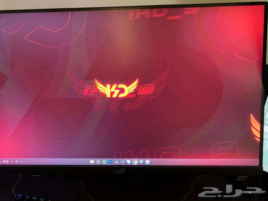 شاشة روج سويفت 24 بوصة 360 هرتز64478197315585110