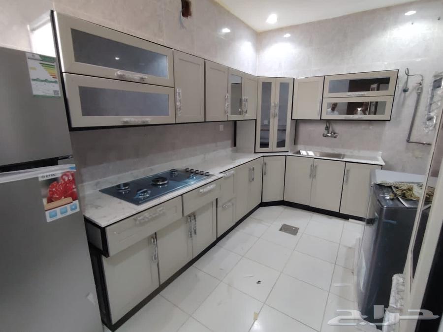 خزائن ودوليب مطابخ جديده جاهز وجاهز معدل64478512237697111