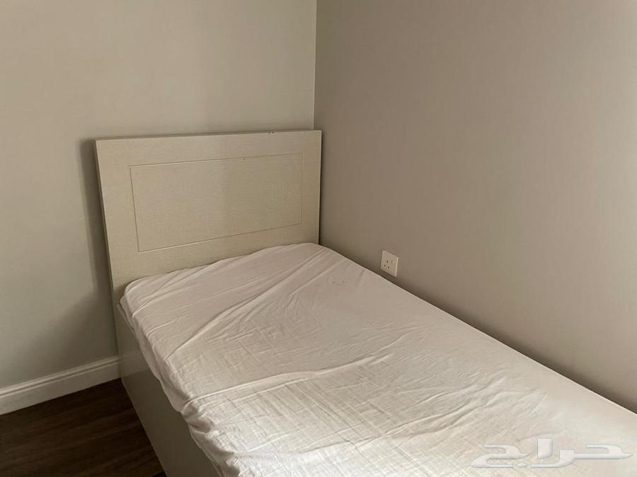 Two single beds, used but in clean condition for sale64479009052033110