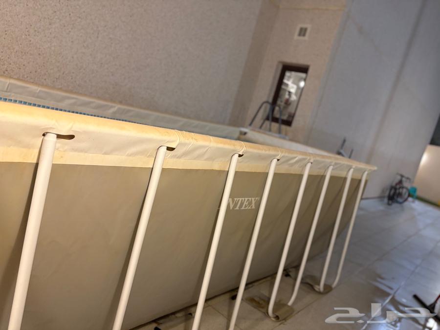 Intex Swimming Pool64479148041986111