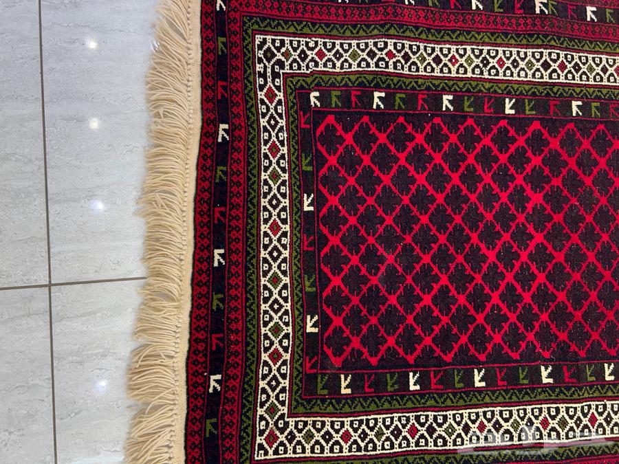 سجادة صلاة يدوي افغاني64486813079297112