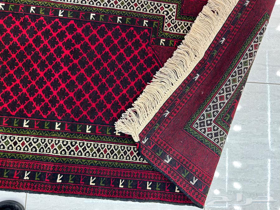 سجادة صلاة يدوي افغاني64486813079297110