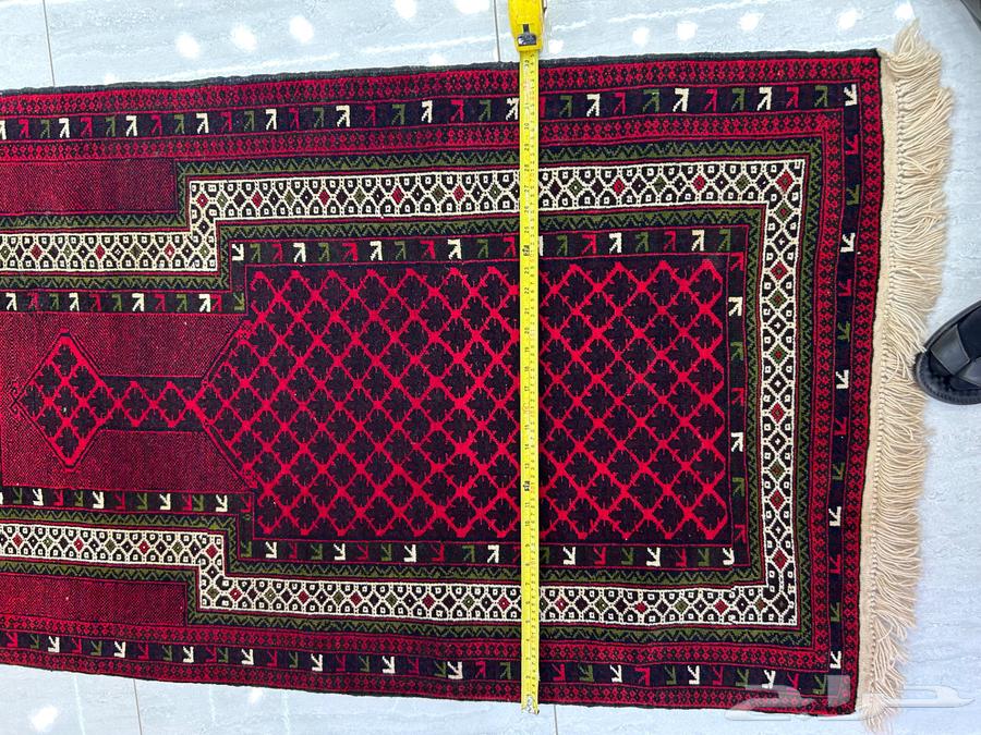 سجادة صلاة يدوي افغاني64486813079297113