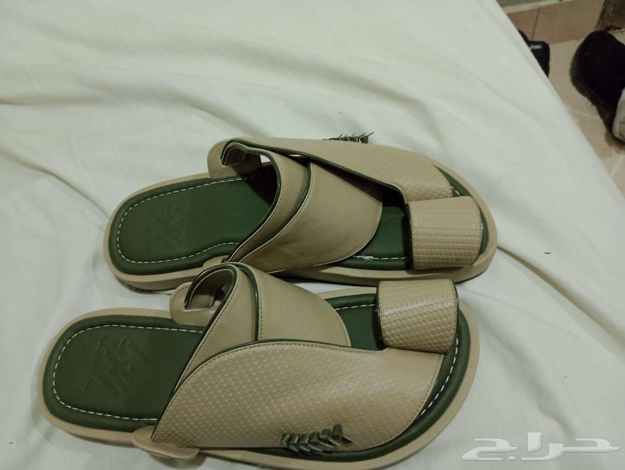نعال حذاء شرقي ( حذاء الشرق)64472830509697110