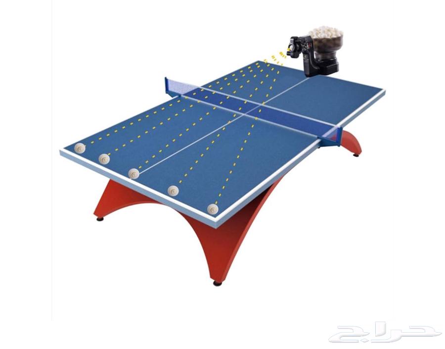 روبوت تنس طاوله64475016400897110