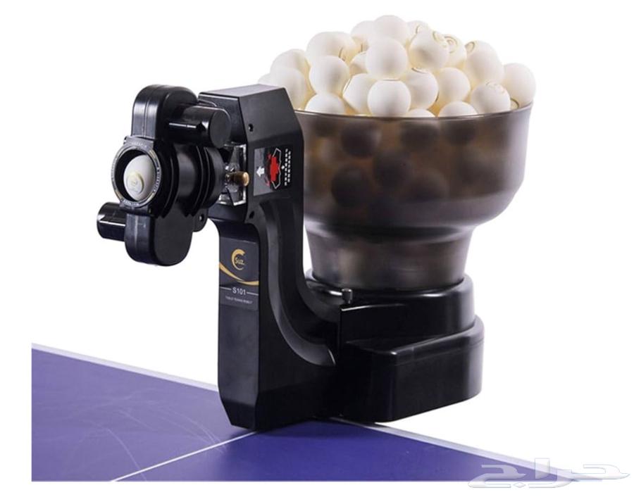 روبوت تنس طاوله64475016400897112