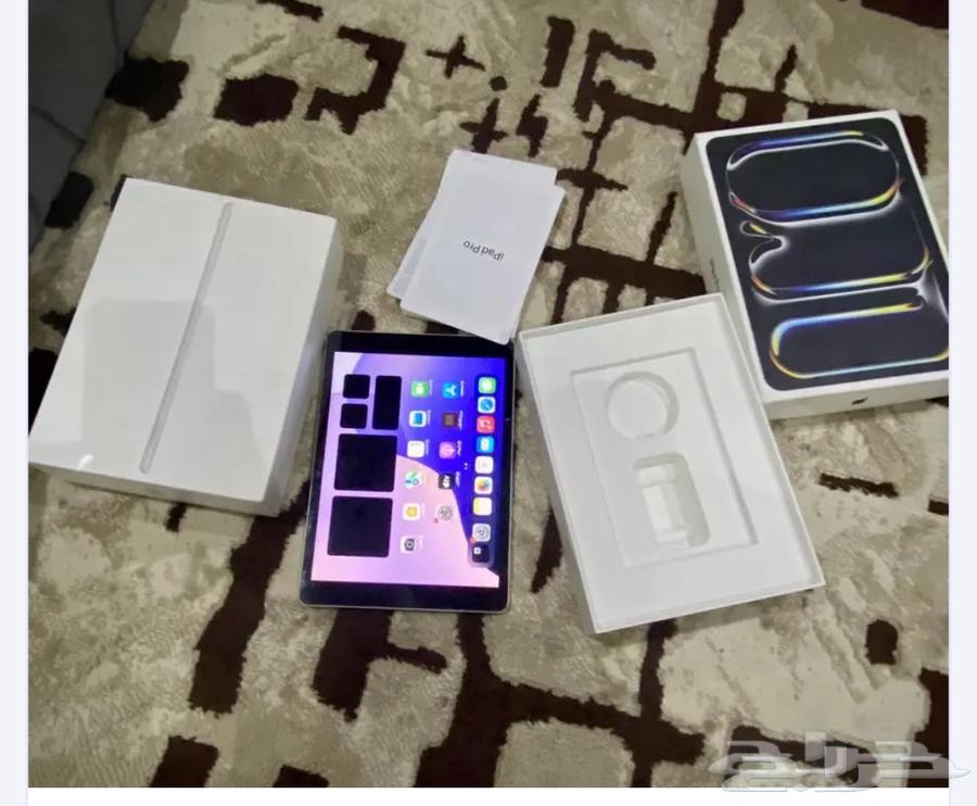 ايباد الجيل التاسع 964477339043842111